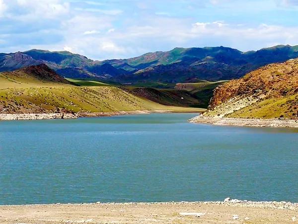 塔城最好旅游季节,塔城好去处