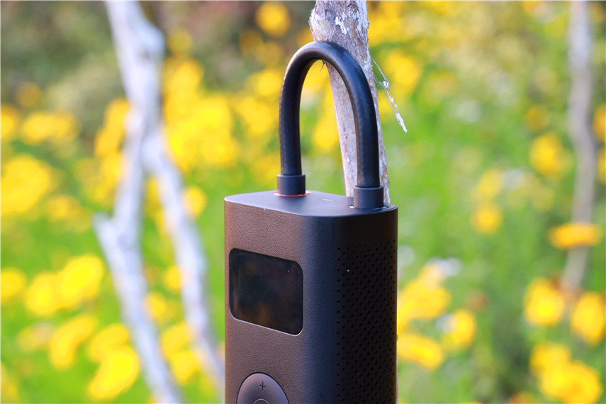 米家充气宝给气垫床充气,米家充气宝另类用途