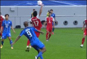 亚冠杯蔚山现代vs浦和红钻,亚冠蔚山现代vs巴吞联半全场