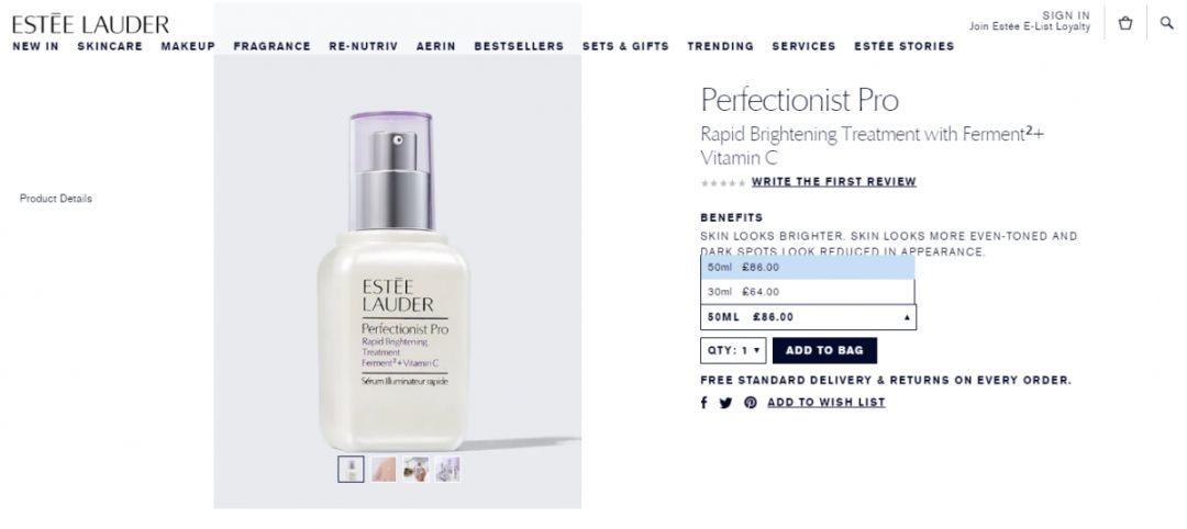 迪奥小a瓶霜怎么样,迪奥小a瓶系列适合多少岁