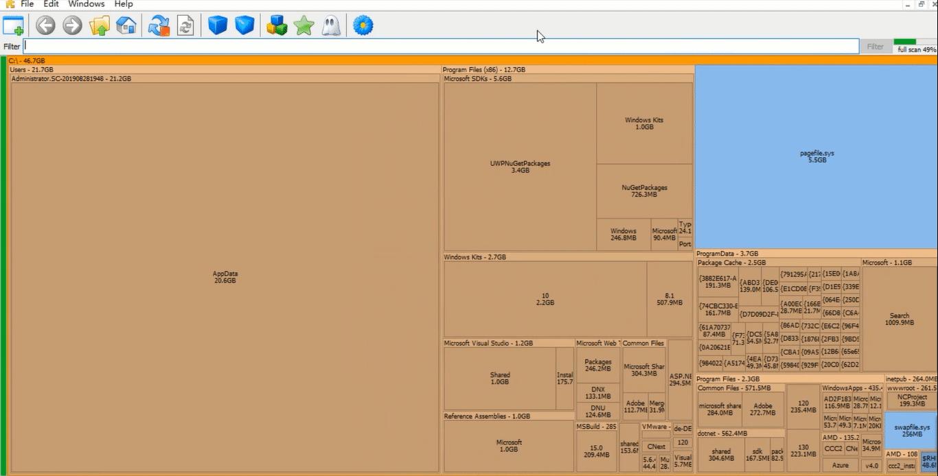 磁盘空间不足该怎么清理苹果,磁盘空间不足该怎么清理手机