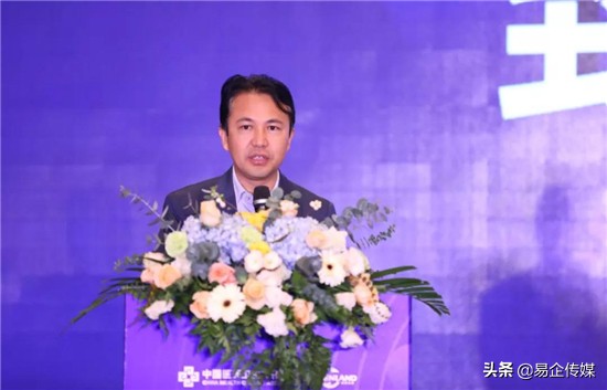 康尔邹圣灿：加强新型系列化海洋活性肽研发与市场开发力度