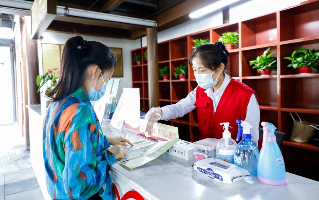 中秋假期来台儿庄古城,国庆节游台儿庄古城