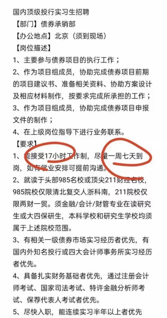 17710工作制,177工作制
