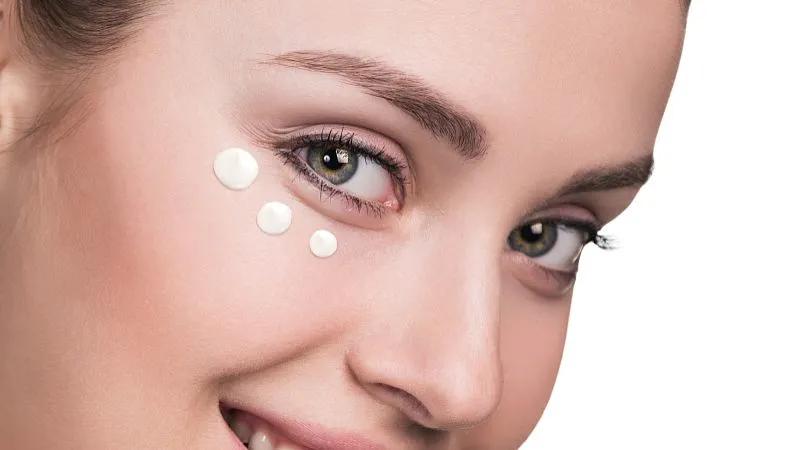 关于眼袋,眼袋的形成原因