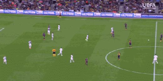 足坛十大现役前锋除梅罗外,足坛最佳球员梅罗