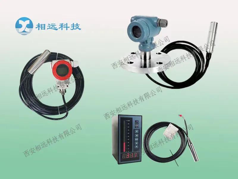 消防水池水箱液位计如何读取刻度,消防水箱液位计安装方法视频