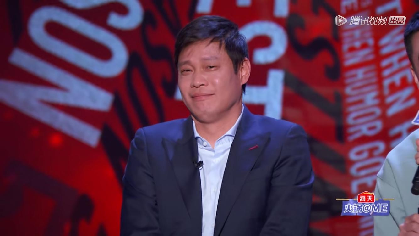 男怕入错行，范志毅，一个被国脚耽误了脱口秀艺人
