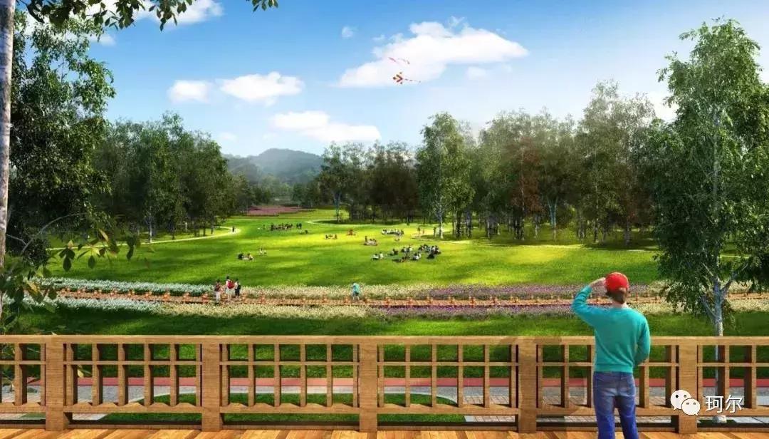 2020年中牟县发展规划,中牟县的趋势