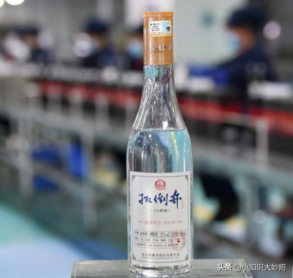 好喝不上头的名酒,不输大牌的5款特产名酒好喝不贵
