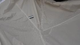 这套睡眠装备，能带你在山里走多远？