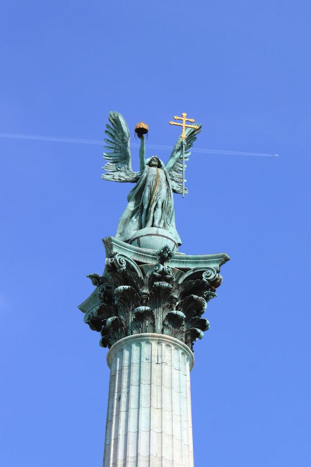 欧洲蓝色多瑙河旅游,蓝色多瑙河美景