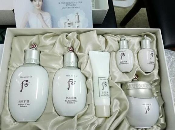 推荐几款超高性价比的韩妆套盒,韩妆套盒怎么选