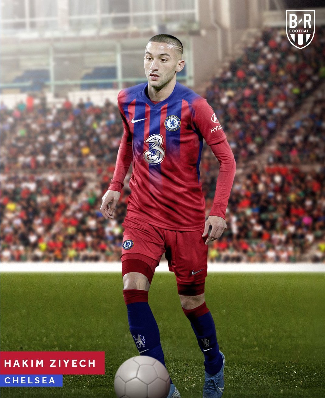 切尔西今年球衣胸前广告是什么,切尔西11号球衣背面图片