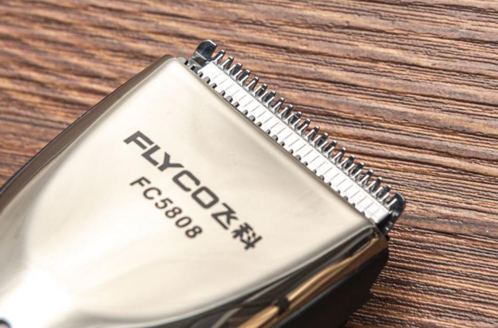 在家理发不是梦，有了它你也是专业造型师