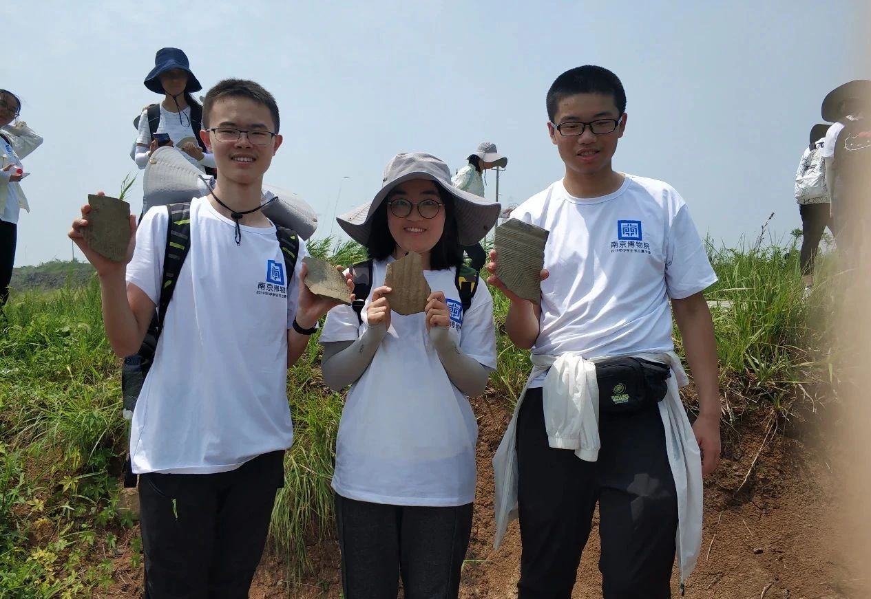 名校力量|她是鼓楼初中“盟主”学校