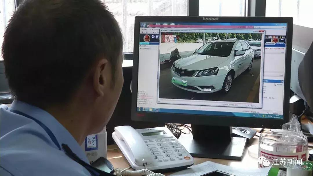 只花1万5就买了辆1500万的*博兰**基尼?!女子一句话惊呆民警