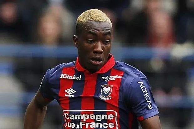 本赛季十大妖人,2020足球十大中场妖星