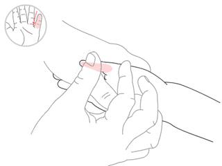 孩子上火了怎样降火最快推拿,孩子上火什么去火药最管用