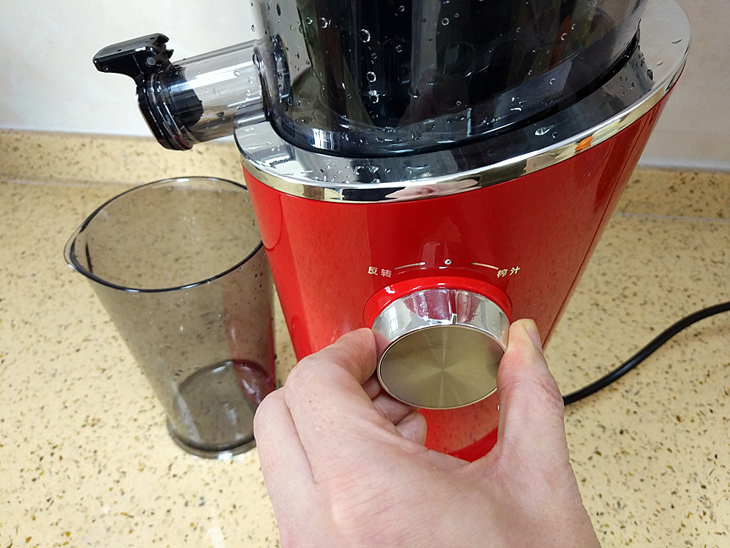 惠人原汁机花生浆,惠人原汁机健康吗