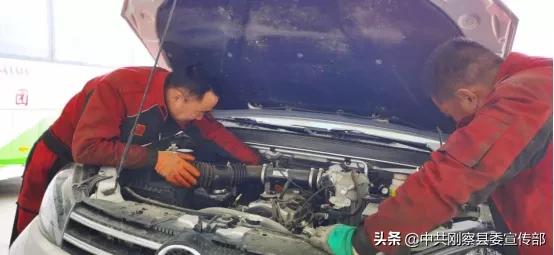 刚察县藏城公车租赁有限公司简介