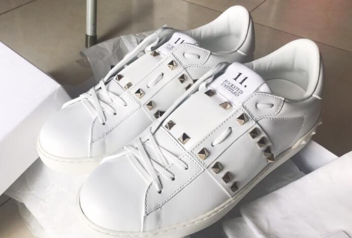 年轻人十大潮牌鞋子品牌排行榜,年轻人十大潮牌鞋子品牌图片