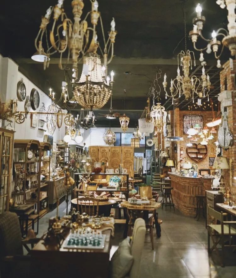 北京拍照好看复古店,北京复古拍照店