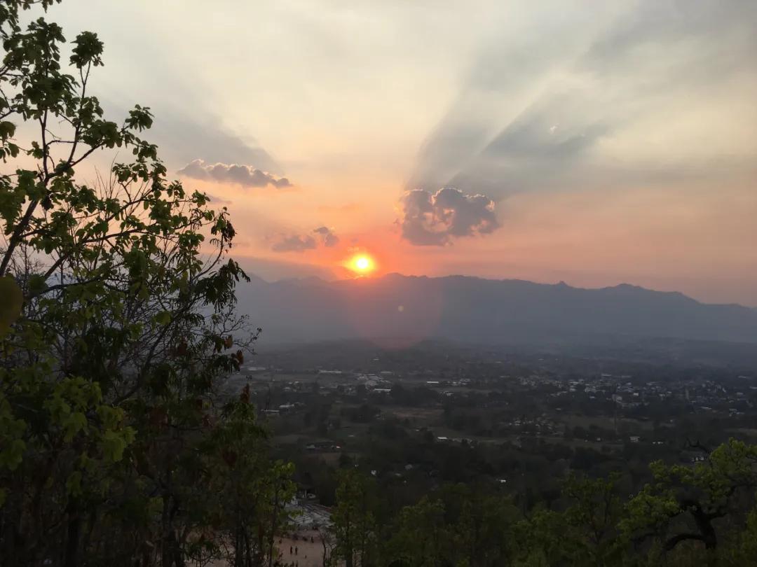 泰国有多好玩,泰国有什么好玩的东西