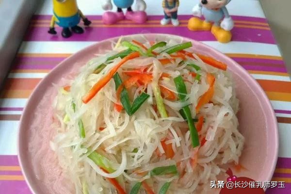 这6道月子餐，缓解便秘还不长肉，妈宝吃了都说好