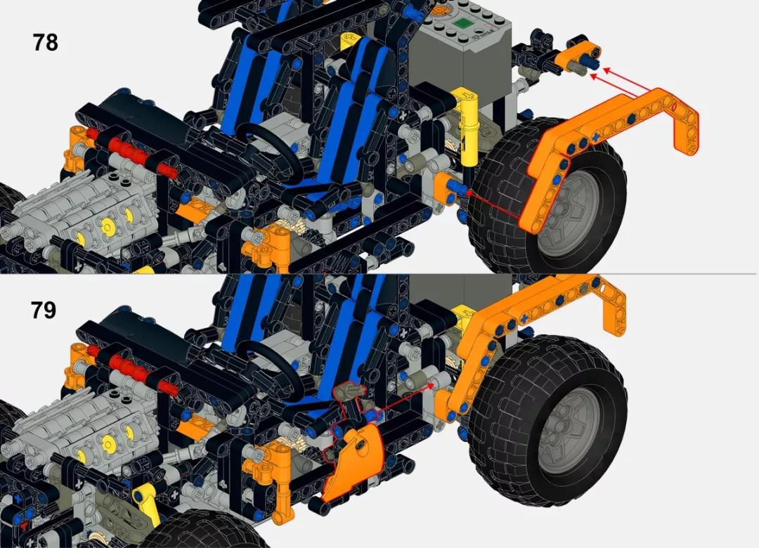 积木进货方法,适合新手的乐高积木推荐