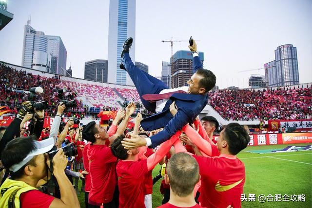广州恒大官方抗议！中超公司处罚“有失公允”！