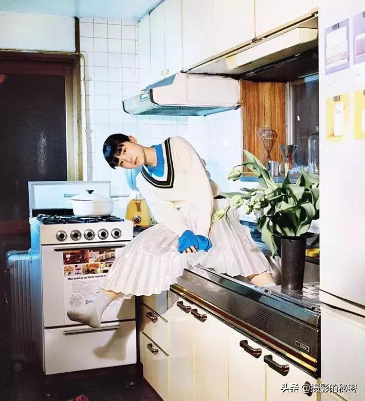 世界顶级摄影师的经典摄影作品,全球100位摄影师分享