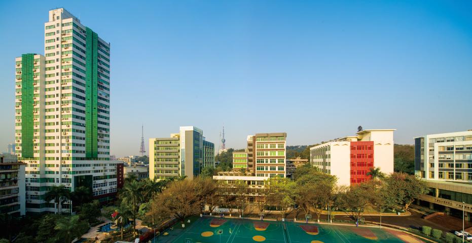 广州市广播电视大学-不挤独木桥，圆您大学梦