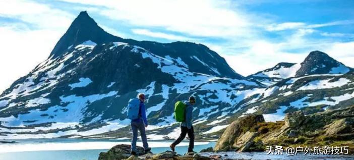 徒步鞋保养的正确方法,徒步鞋如何打理