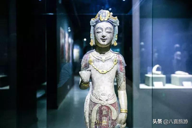 国庆来海边相遇,来青州感受一场心动之旅