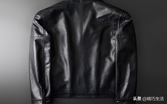 皮衣内衬拿不下来脏了怎么清洗,皮衣脏了只用湿毛巾擦能干净吗