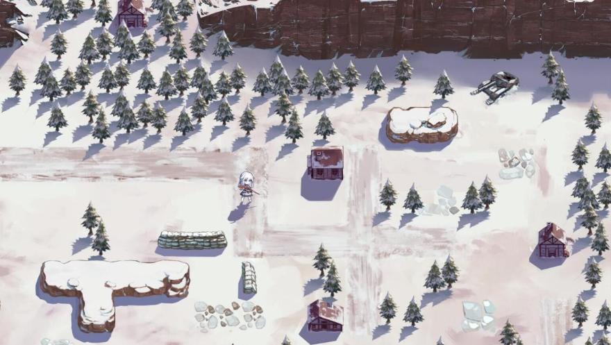 少女前线dlc,少女前线周年庆