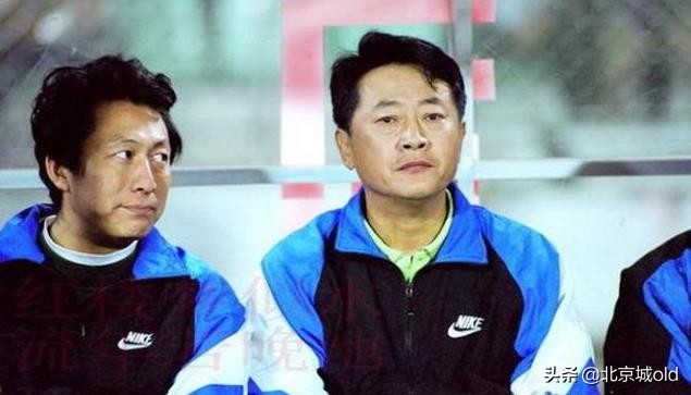 北京国安球迷现场助威最后的告捷,北京国安老工体最后一战