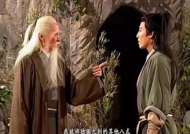 股市有扫地僧吗？藏在哪？关键时刻如何出手？
