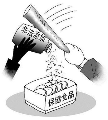 保健品是否真的有效,补钙药品和保健品哪个更安全新闻