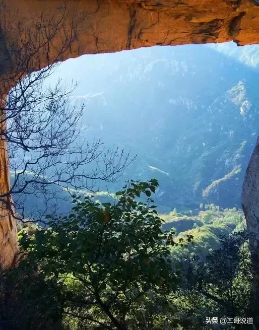 密云探寻历史足迹,密云发现神秘遗址