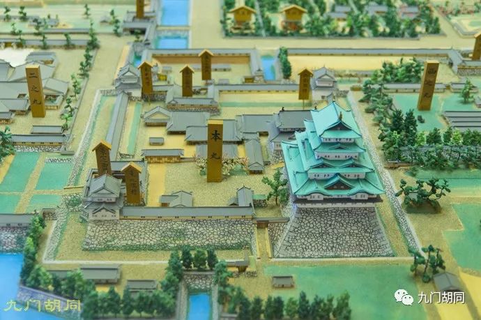 德川家康1983在线观看,名古屋城德川家康