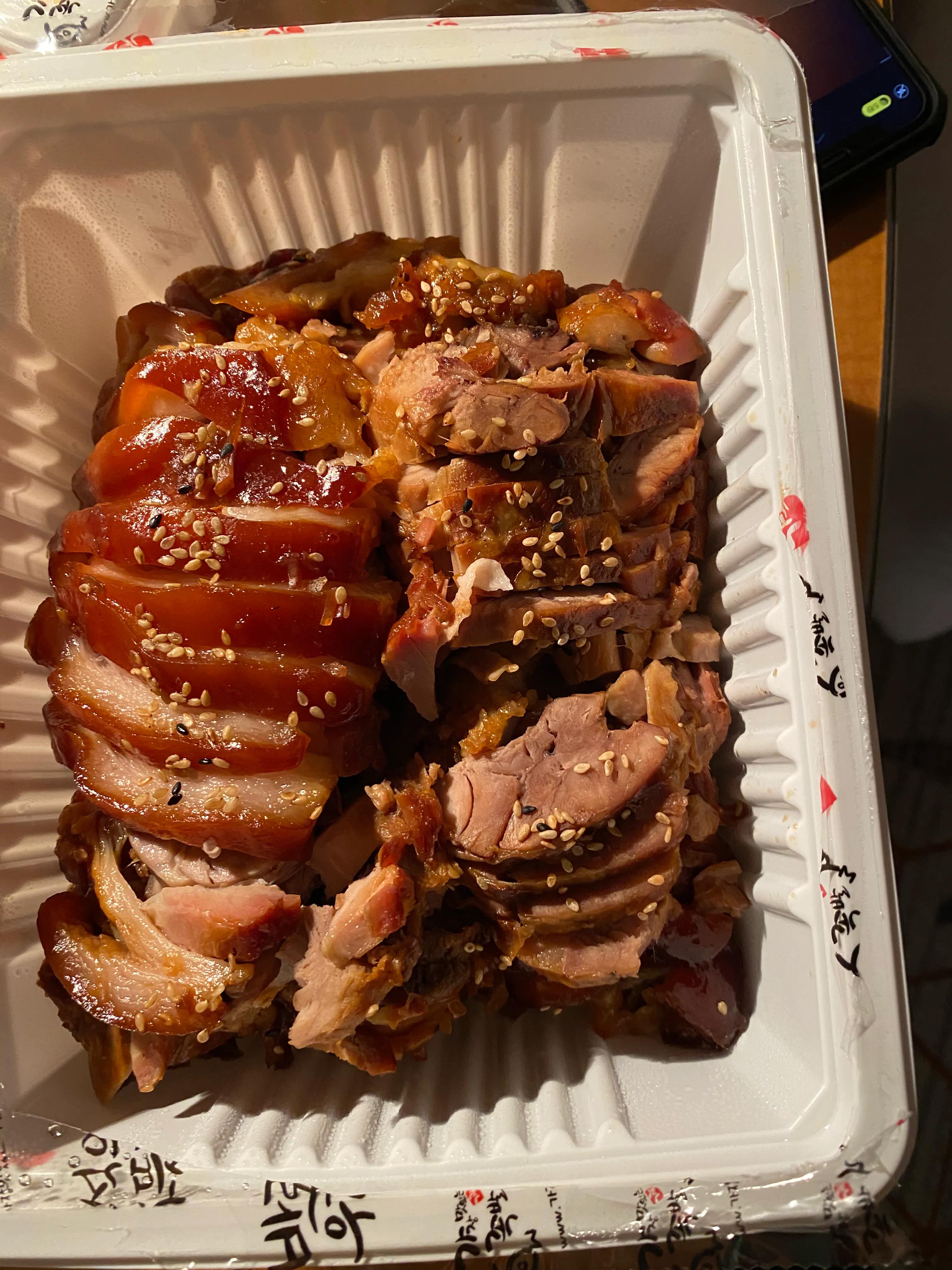 韩国旅游首尔美食探店攻略,韩国旅游点餐