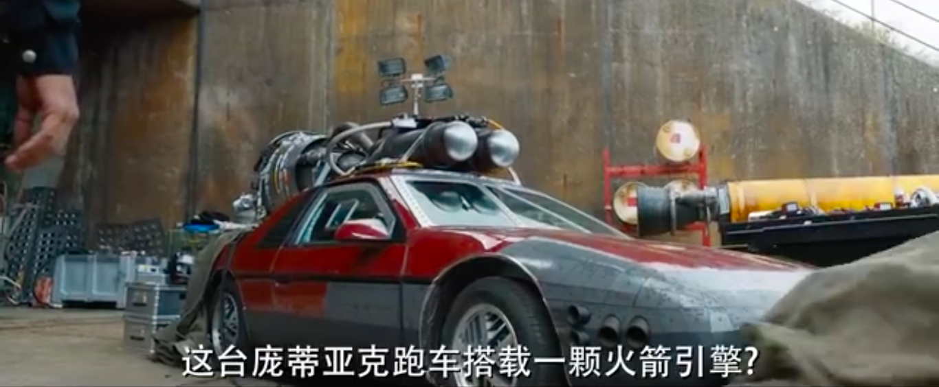 《速度与激情9》“韩”惊喜复活，战车磁力战机登场肾上腺素狂飙