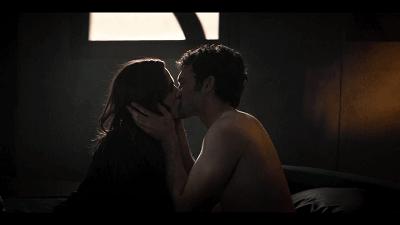 《美丽新世界》，今年尺度最大的美剧