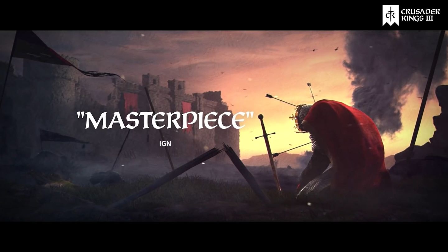 十字军之王3是什么样的游戏,十字军之王3东方王朝游戏体验