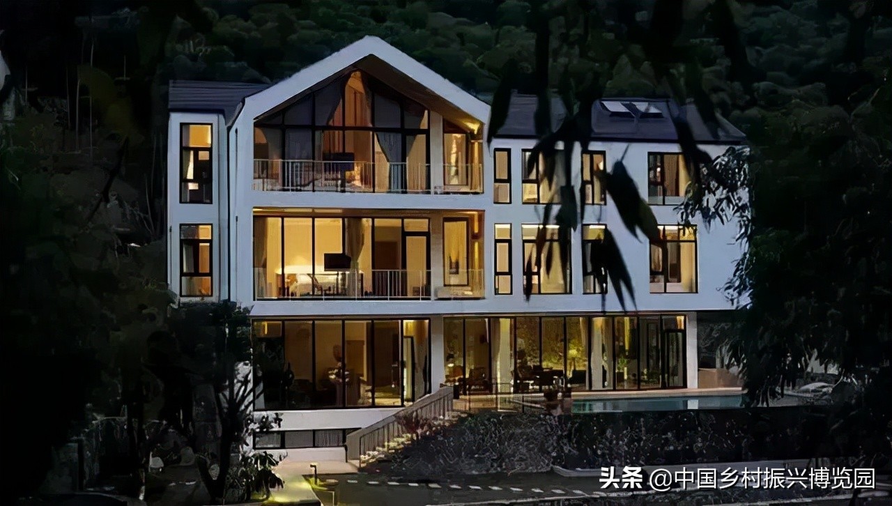乡村振兴文旅产业的100个盈利点,乡村产业振兴的10种标杆模式
