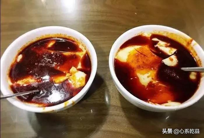 乾县豆腐脑十大品牌,乾县有名气的豆腐脑