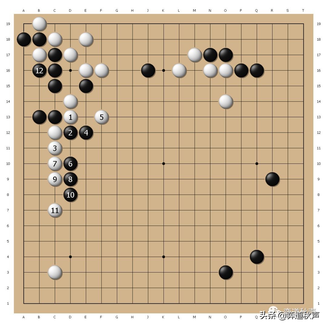 周末选点分析八零后王者仍坚持战斗电视快棋赛古力再擒周睿羊