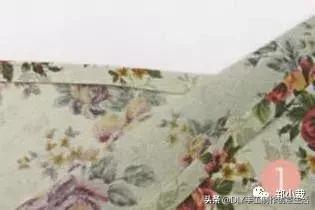 十秒做抱枕,学会做简单一点的沙发抱枕